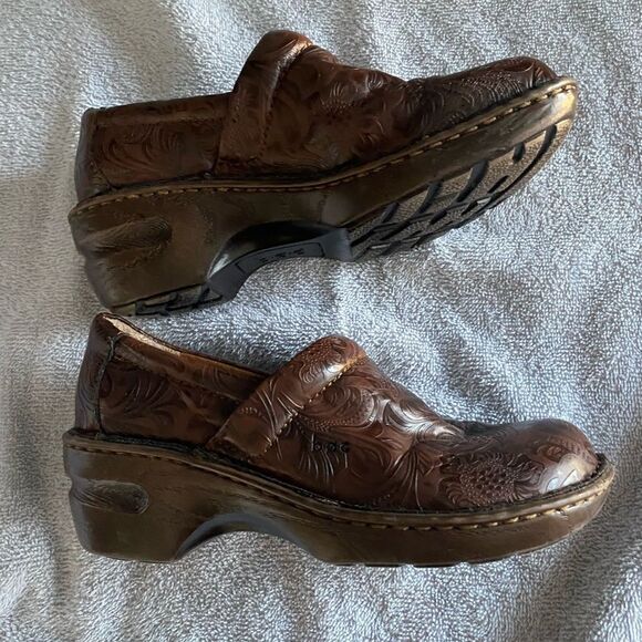 B.O.C Born Concepts | Slip on Shoes Brown size 7 - Picture 1 of 7